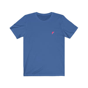 Men's Blue Dream.Plan.Execute. Shirt