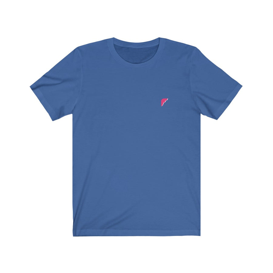 Men's Blue Dream.Plan.Execute. Shirt