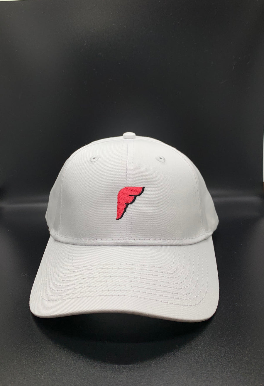 New-Gen White Hat