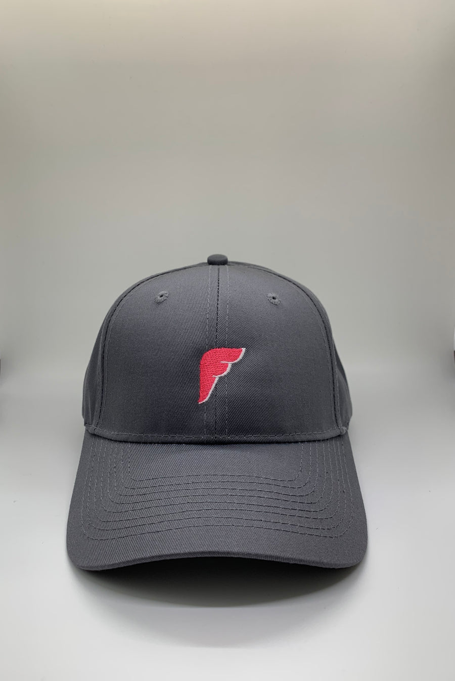 New-Gen Grey Hat