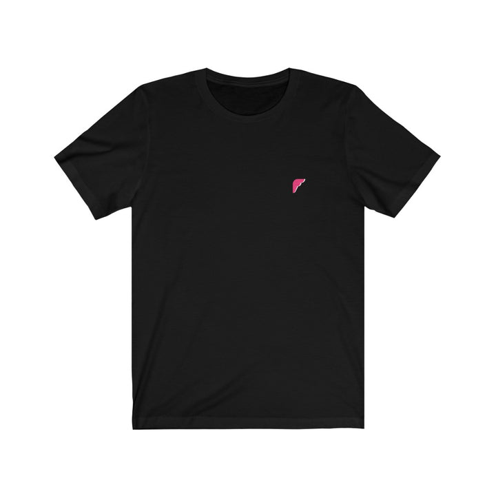 Men's Black Dream.Plan.Execute. Shirt